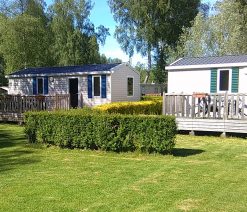 Location mobil-home camping Pas de Calais