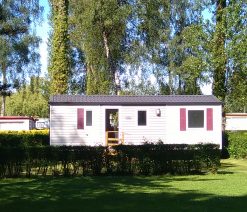 Location mobil-home camping Pas de Calais