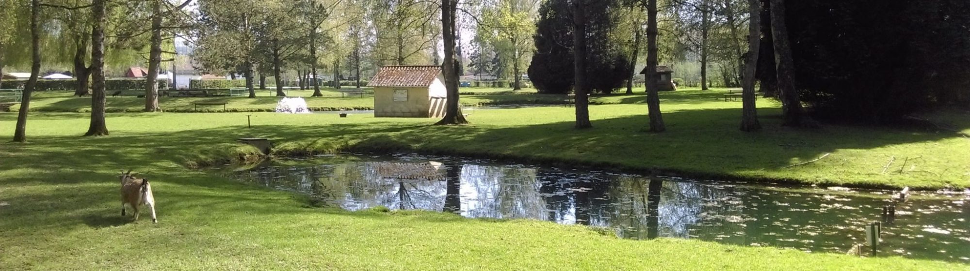 emplacement camping Pas de Calais