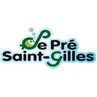 Logo le Pré Saint Gilles